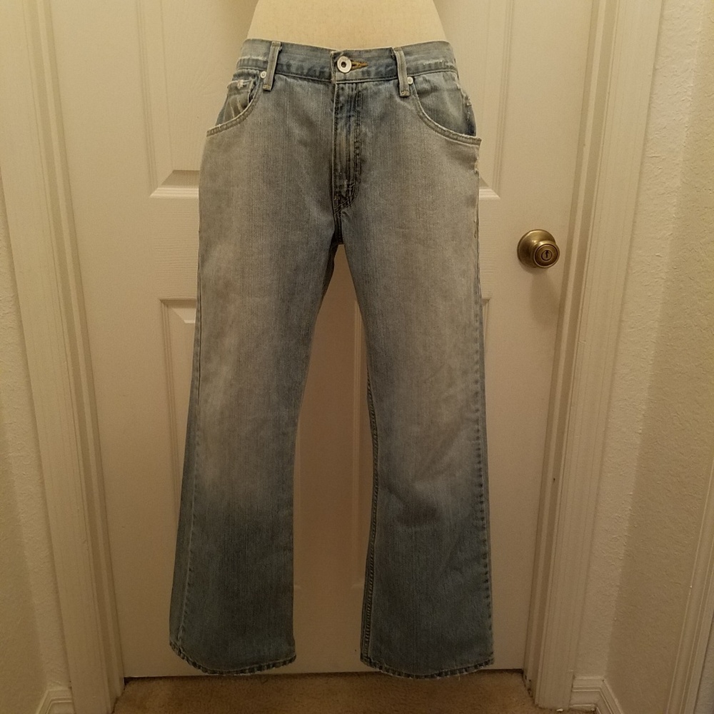 Men's SilverTab Jeans